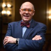 Jeffrey Gabel to retire from the Majestic Theater in January 2024