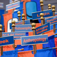 Gettysburg takes a multi-disciplinary approach to solving world-wide issues with launch of new international and global studies major