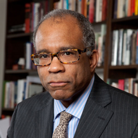 Canceled: Inaugural Presidential Speaker Series to feature author and Harvard Law professor Randall Kennedy