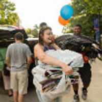 Welcome to Gettysburg, Class of 2021!