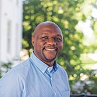 Prof Path: Linus Mabughi Nyiwul