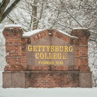 14 reasons to LOVE Gettysburg College