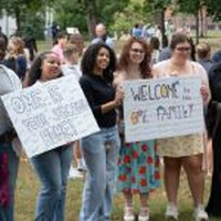 Gettysburg community welcomes Class of 2029