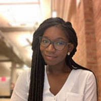 Monae Evans ’15 appears on National Geographic, advocates for criminal justice reform