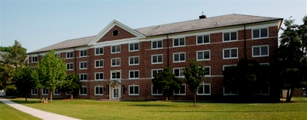 Musselman Hall