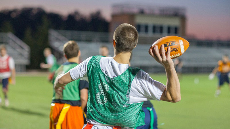 Flag Football Tournament