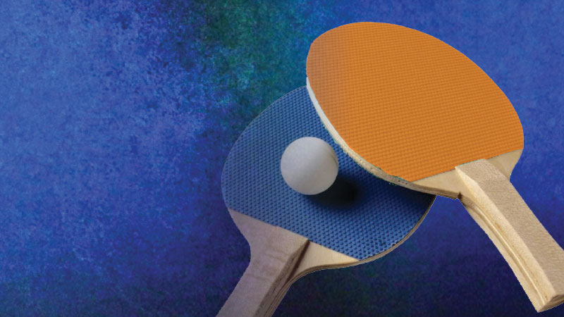 Ping Pong Tournament