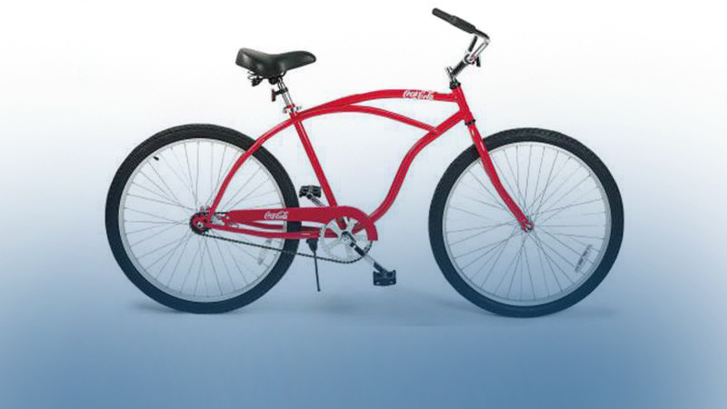 Raise The Dough Fundraiser: Win a bike or a gift basket ($100 value)