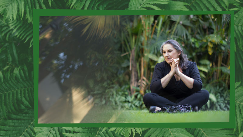 Katia Cardenal in Concert!