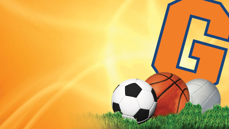 Pick-up Sports: Indoor Soccer, Basketball & Volleyball