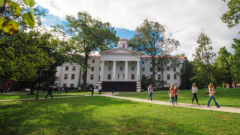 President's Office Hours for Students