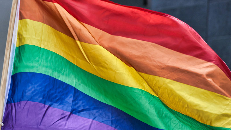 National Coming Out Day