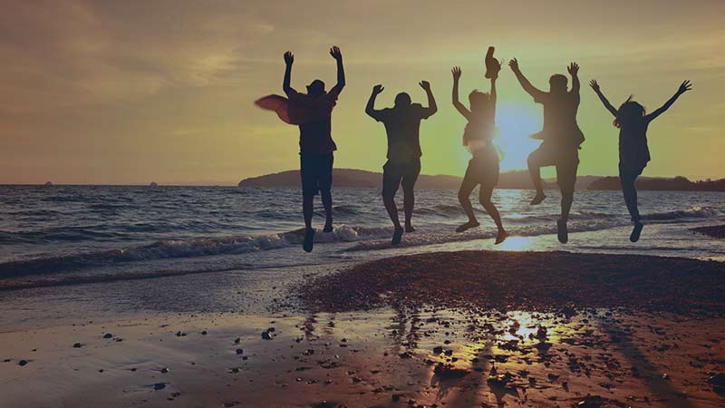 Traveling for Spring Break?
