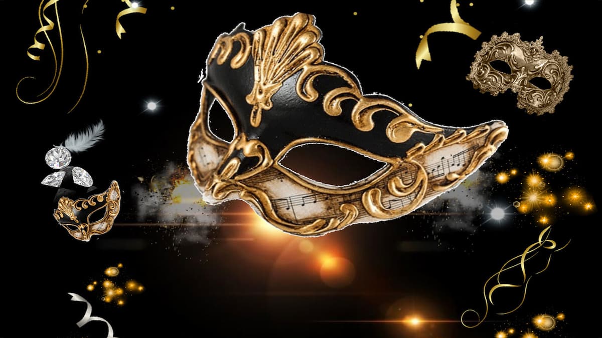 BSU’s Masquerade Prom