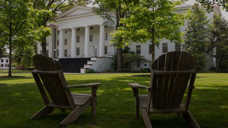 President Iuliano’s Office Hours