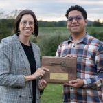 Humans of Gettysburg: Alessandro Araujo ’30