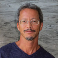  Prof. Scott Hancock receives 2019 Distinguished Teaching Award