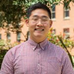  Q&A: Anthony Choi ’23 reflects on internship at Federal Reserve Bank of San Francisco