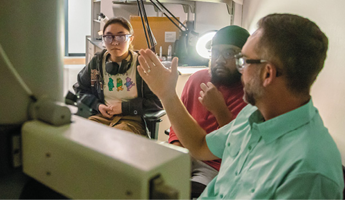 Noteworthy: Ensuring Career Readiness