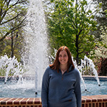 Elizabeth Houston ’27 explores leadership and experiential learning at Gettysburg College