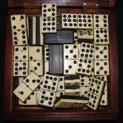 A New Look at Old Games