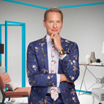 Listen to Episode 24 ‘Being your authentic self with Carson Kressley ’91’