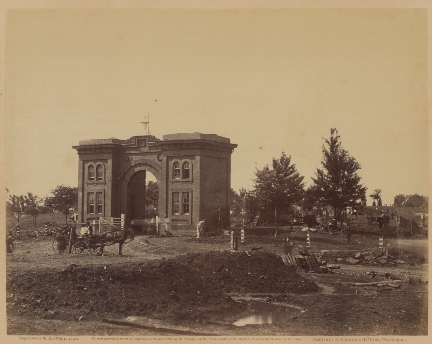 “A Great and Truthful Medium”: Photography at Gettysburg and Beyond, Selections from the Ron Perisho Collection at Gettysburg College