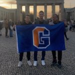 Gettysburg ranks No. 2 in U.S. for semester-length study abroad, No. 3 for total participants