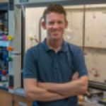 Faculty Spotlight: Chemistry Prof. Tim Funk ’00