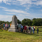  Jim Downs receives National Endowment for the Humanities grant