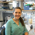  Yale doctoral candidate Caitlin Moss ’13 unearths an enthusiasm for research at Gettysburg