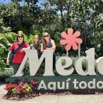 From classroom to Colombia: Katie LaPlaunt’s ’28 global research journey