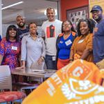 Bridging generations: How the Gettysburg Alumni of Color Council supports students and builds community