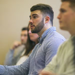 Building skills for the business world at Gettysburg College