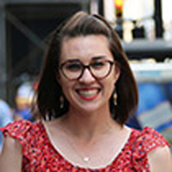 From Gettysburg to Yale to a public health start-up