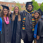  Faculty Spotlight: Chemistry Prof. Kate Buettner
