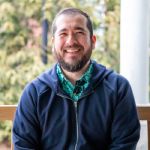  Economics Prof. James O’Brien values the power of personal connections