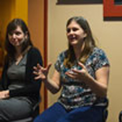 How Gettysburg Fulbright Scholars become global leaders