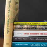 19 works published by faculty in 2018