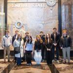 Gettysburg elevates career exploration through immersive experiences