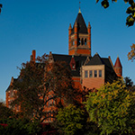  Three Gettysburg College professors recognized for teaching excellence in fall 2023