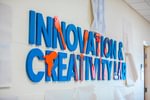 College honors Jack Rogers ’51 with Innovation and Creativity Lab renaming