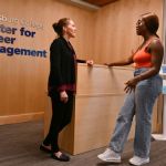 Career advisors empower students to pursue meaningful futures