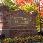Gettysburg College to host first-ever film festival celebrating renowned documentarian Ken Burns