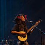 Valerie June’s soulful residency illuminates Gettysburg with art, insight, and joy