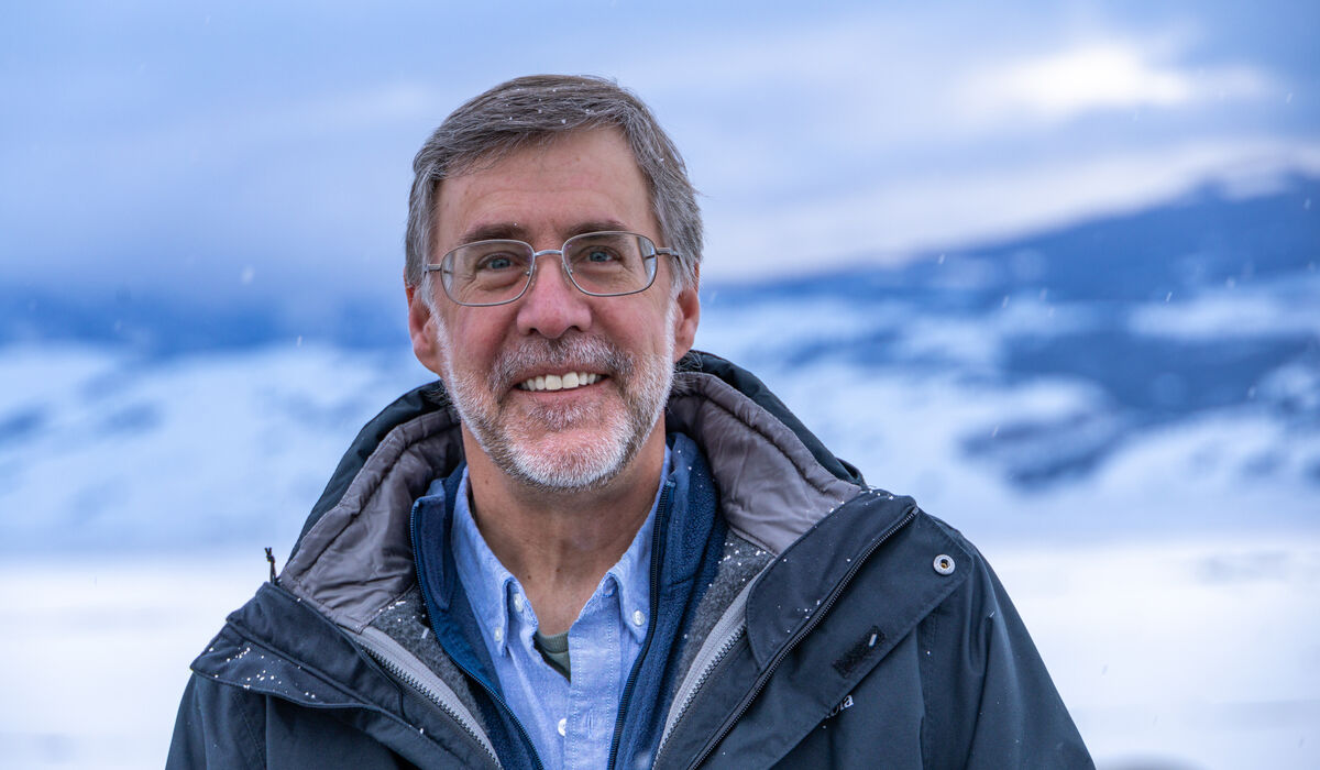 Prof. Randall Wilson wins Book Prize in American History