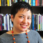 Prof. Gina Velasco's new book examines representations of the Filipina/o diaspora