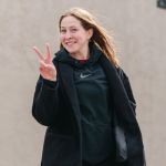 Christina Richson ’22 shines on Harvard’s athletic communications team