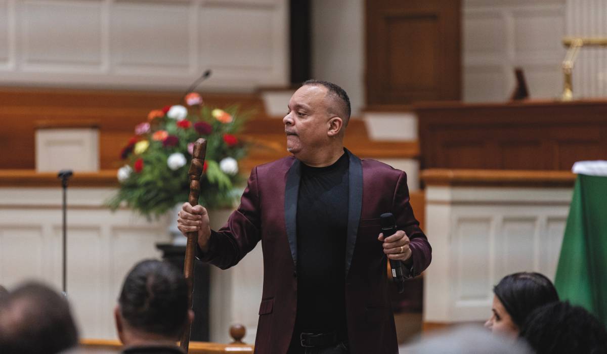 Winter 2026 News Roundup