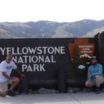 Prof. Randall Wilson’s new book explores Yellowstone’s legacy